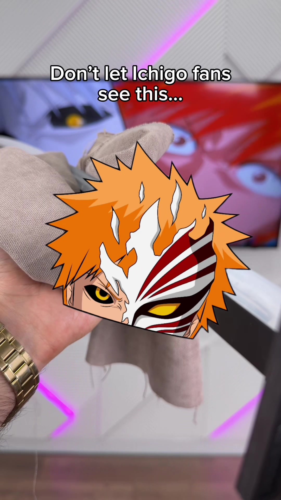 @Anime Swords Shop