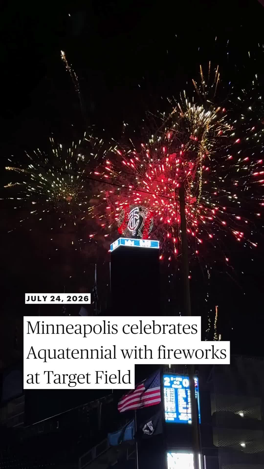 @Minnesota Star Tribune