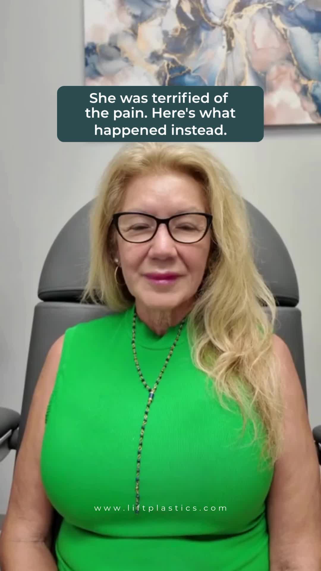 @Lift Plastic Surgery