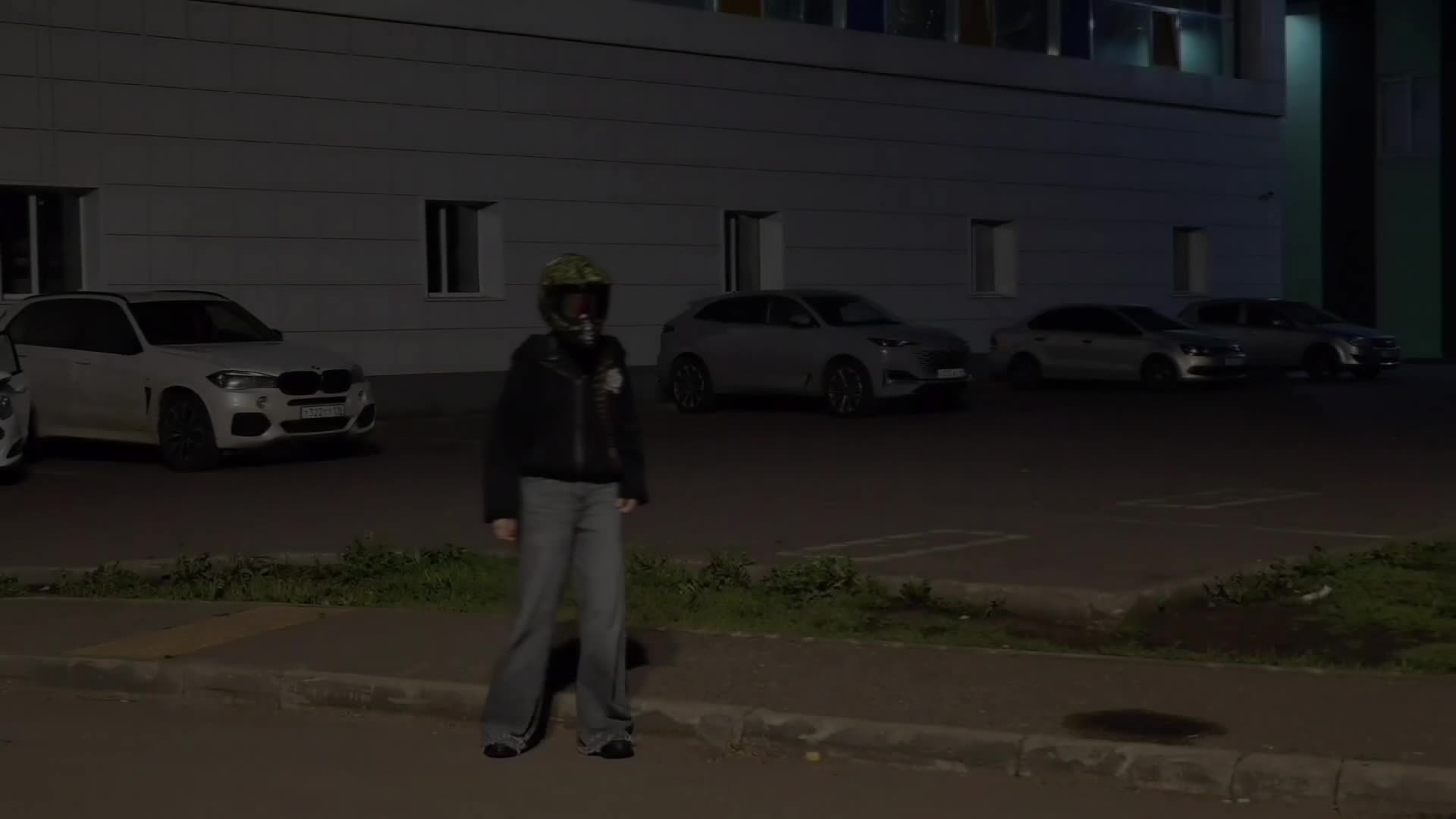 @URBEX Челны 🚷