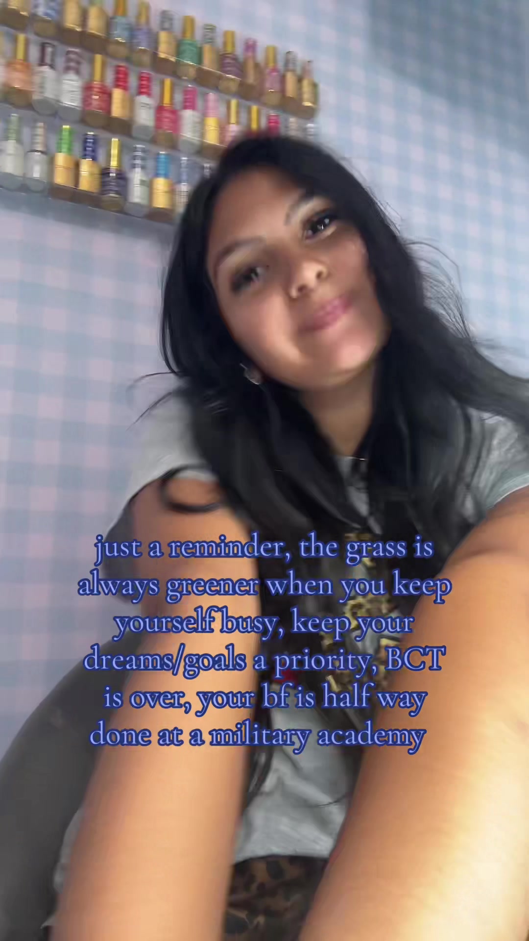 @lina & ben