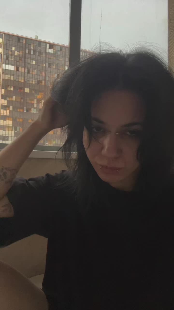 @Татуированная