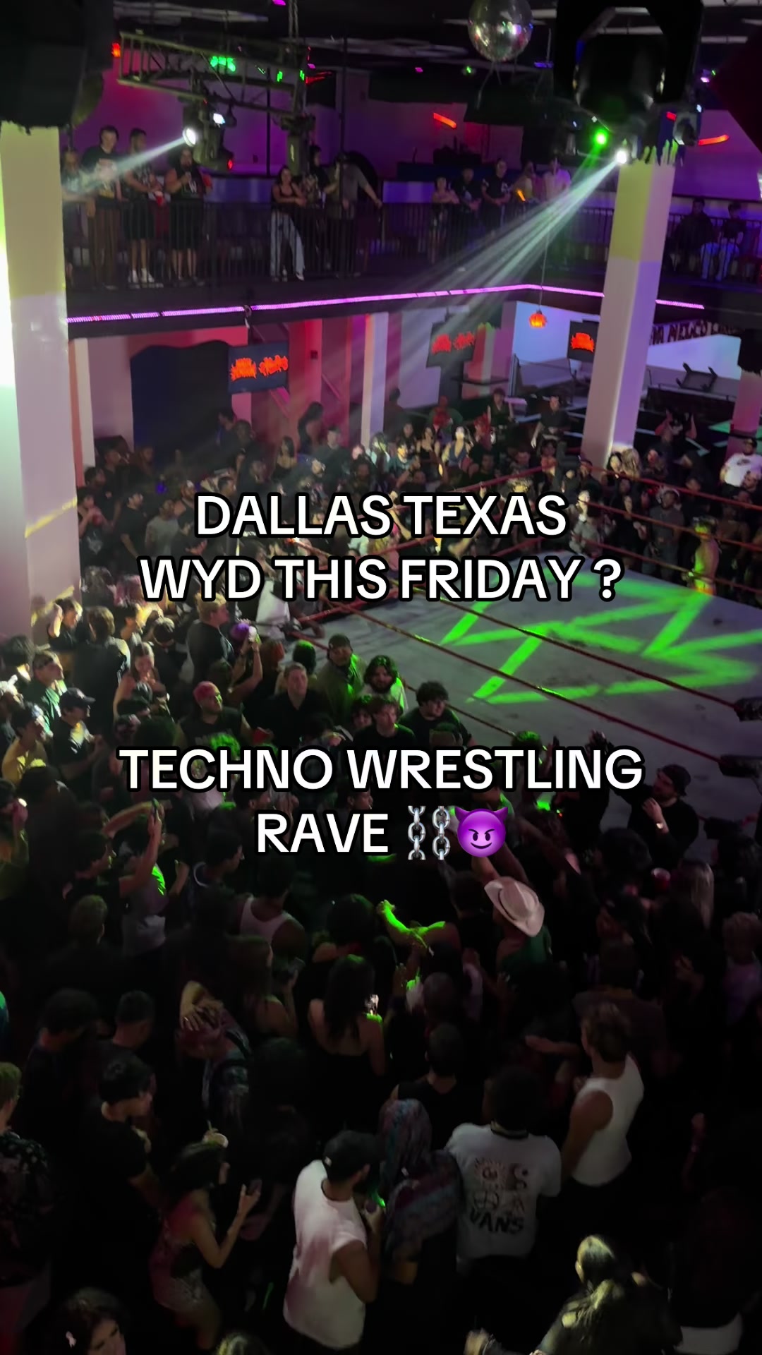 @RAVEROOM PRESENTS