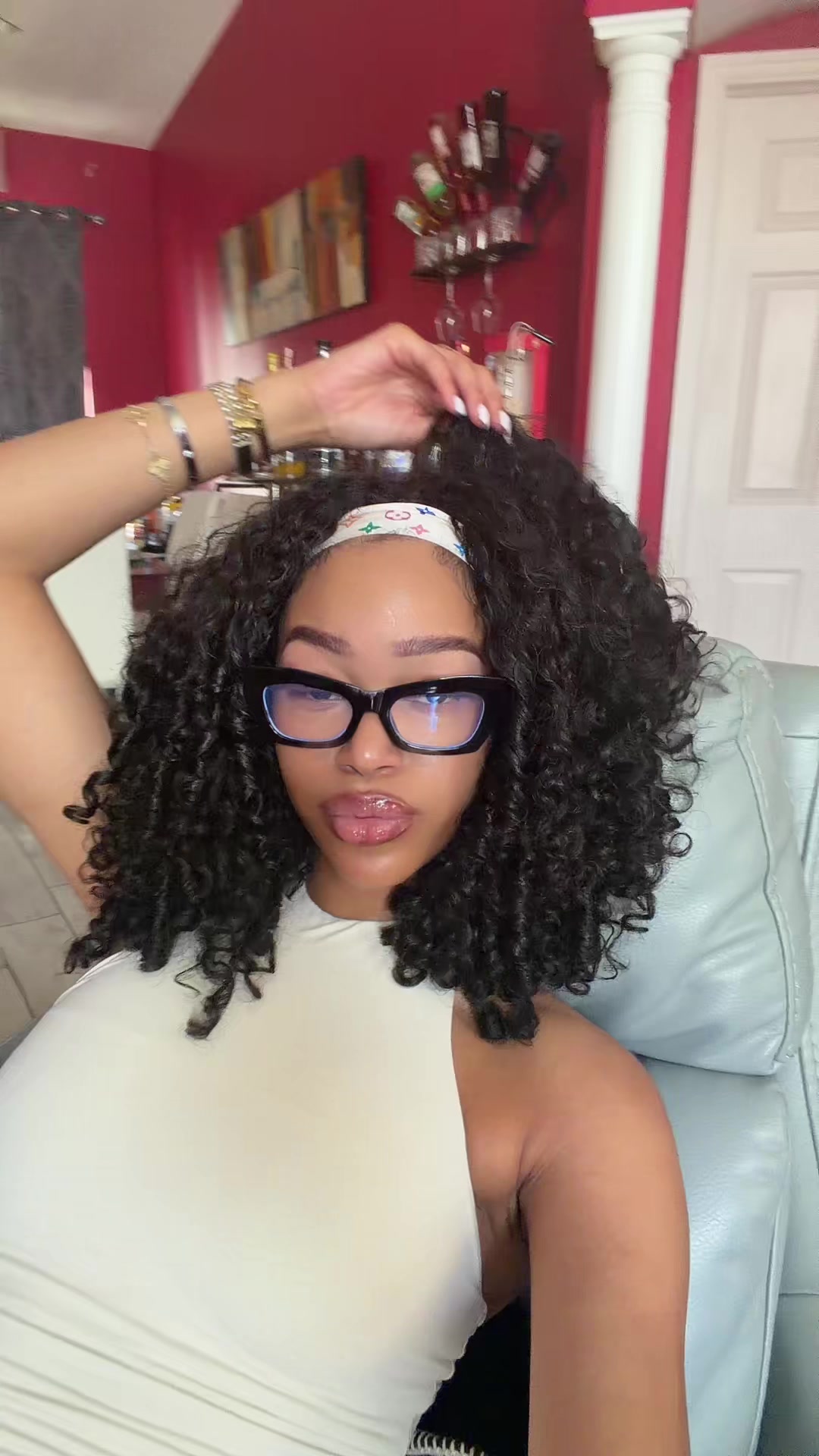 @Kamryn Denise