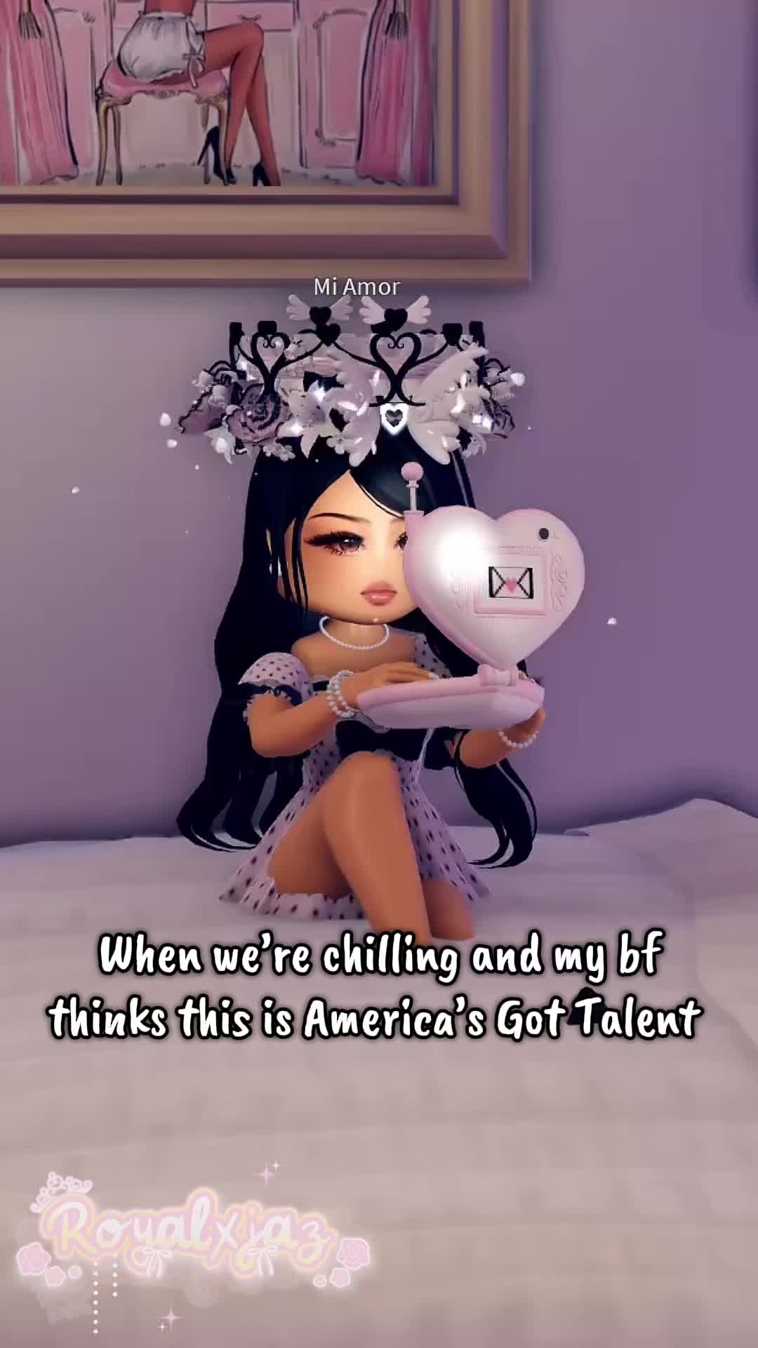 @Jazmin ۶ৎ