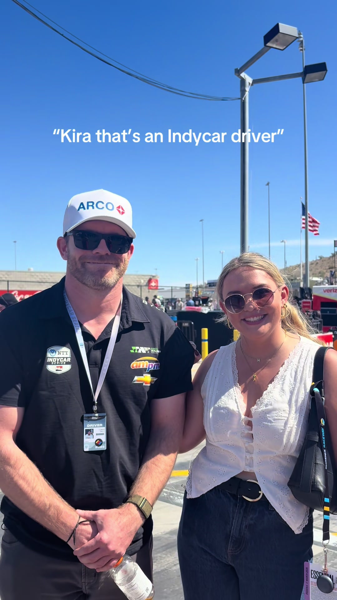 @Kira Dean 🏎️