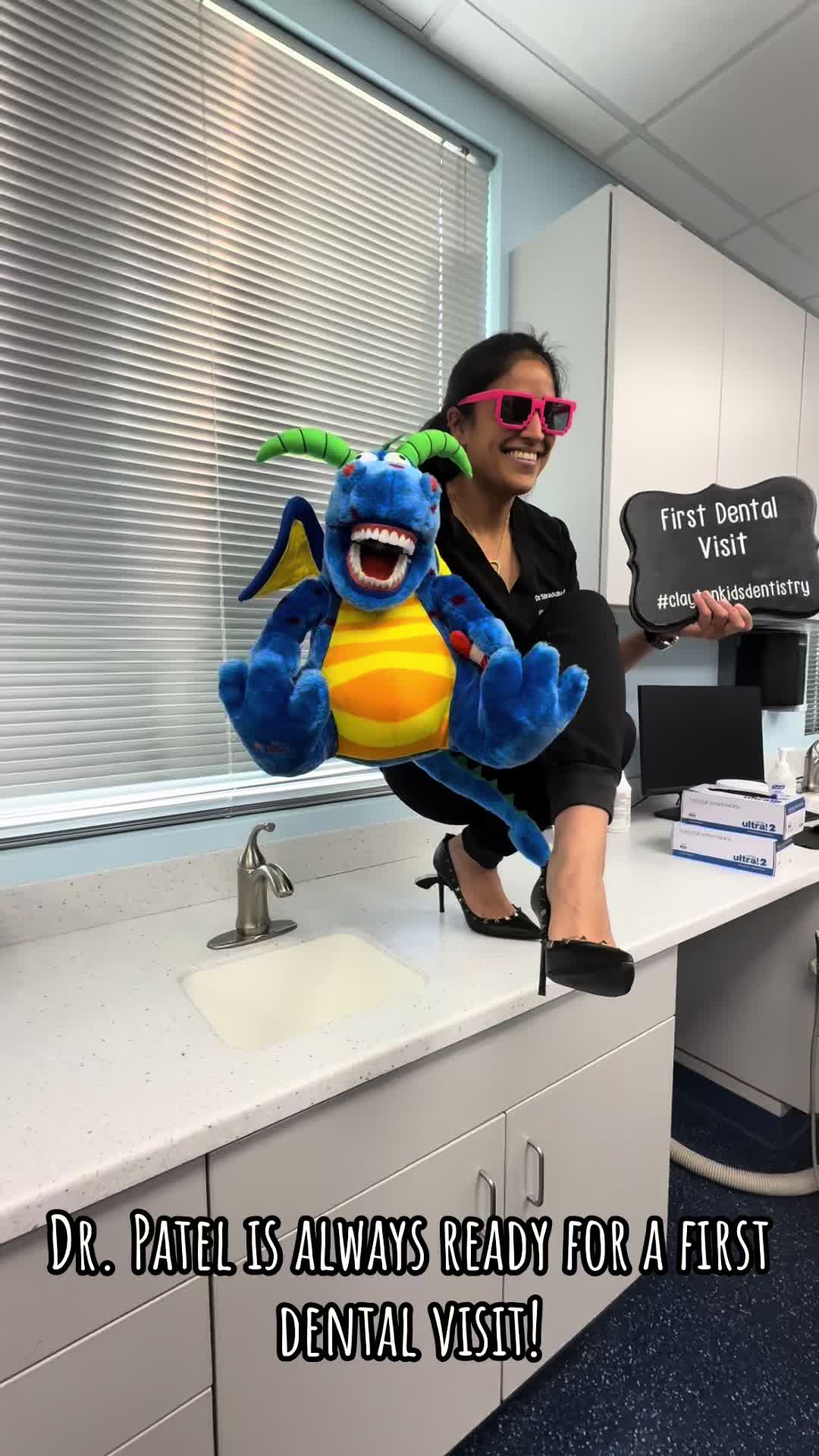 @claytonkidsdentistry