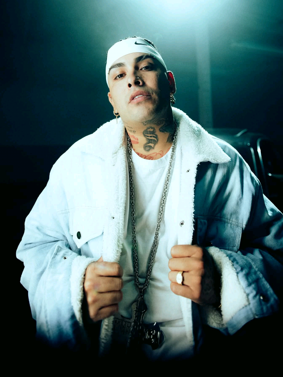 @Markito Viveros