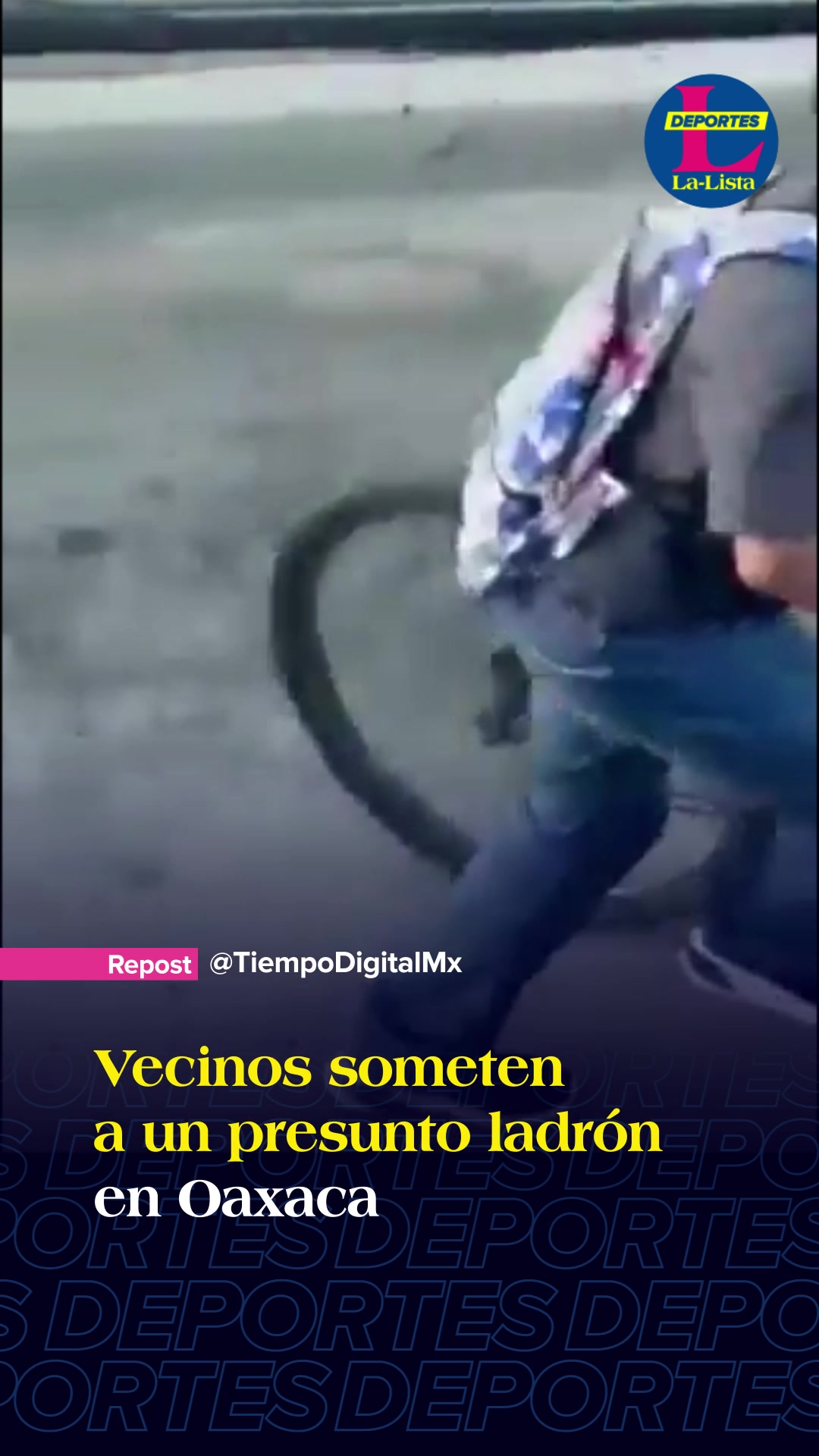 @La-Lista Deportes