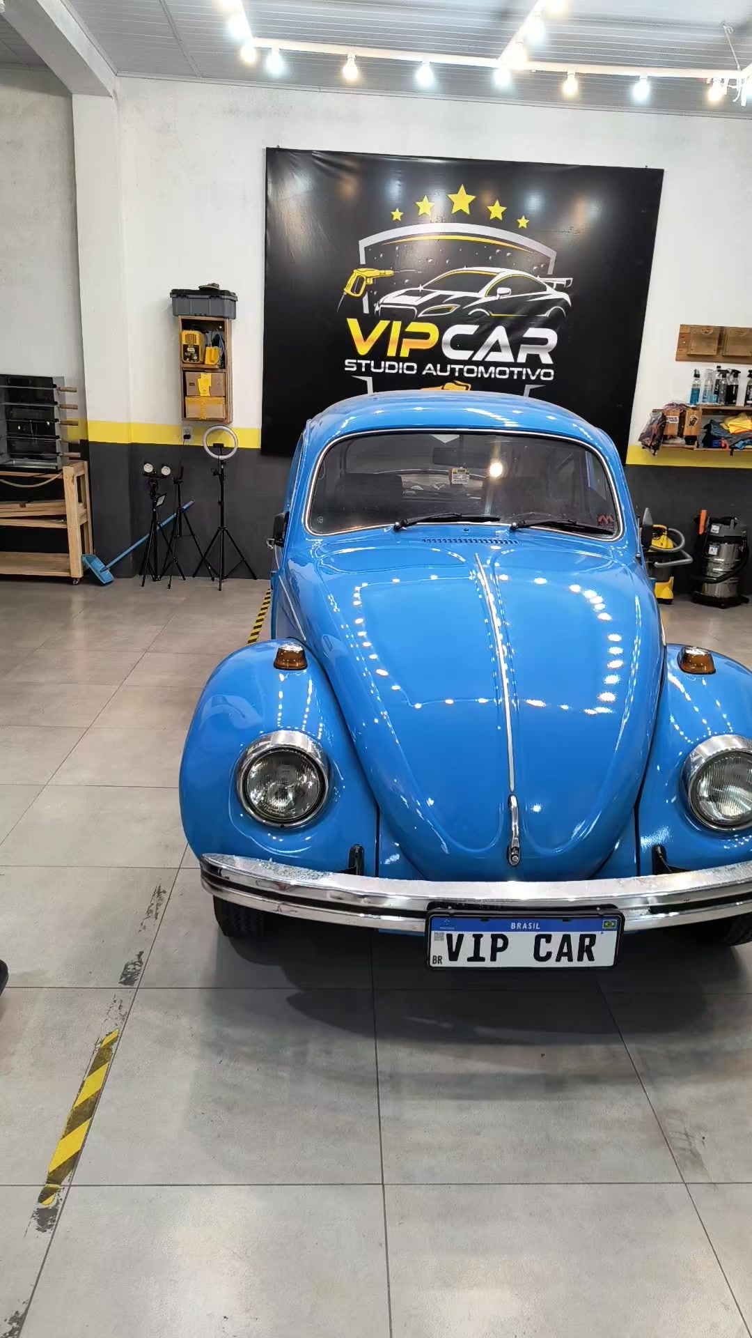 @vipcar Studio