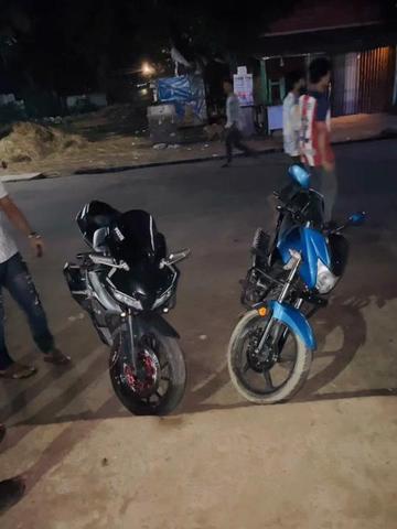 @M Asif Khan 🚩