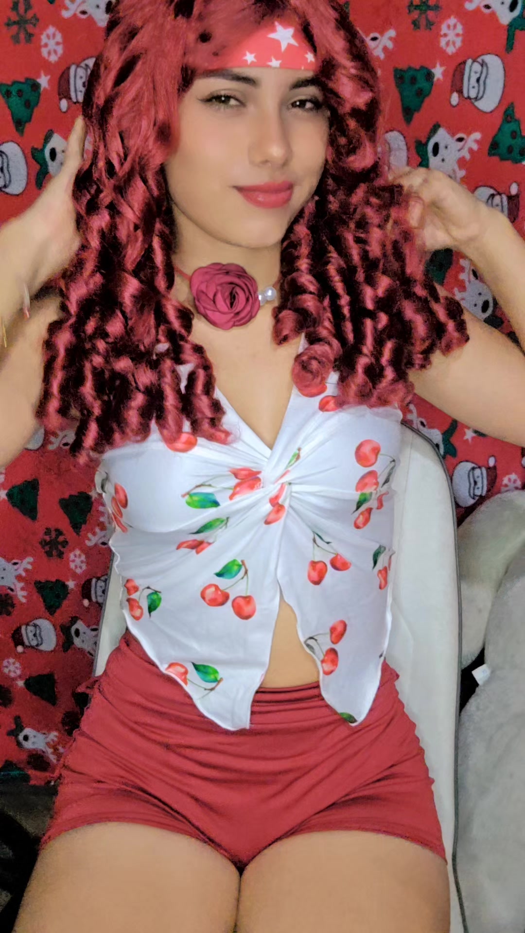 @🇨🇷🍒 Princesa G💍M✈️🇳🇮🍏