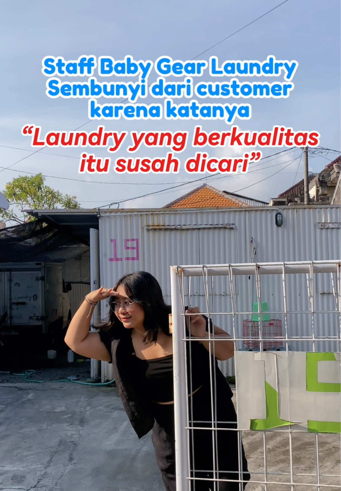 @Baby Gear Laundry