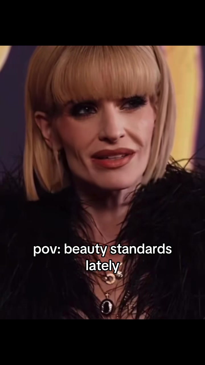 @pop culture shadow