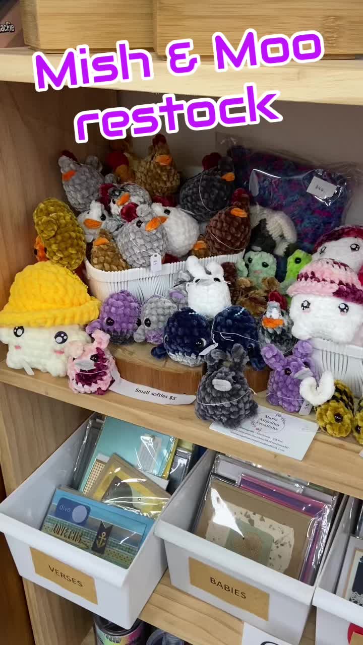 @Maria Angelina Creations