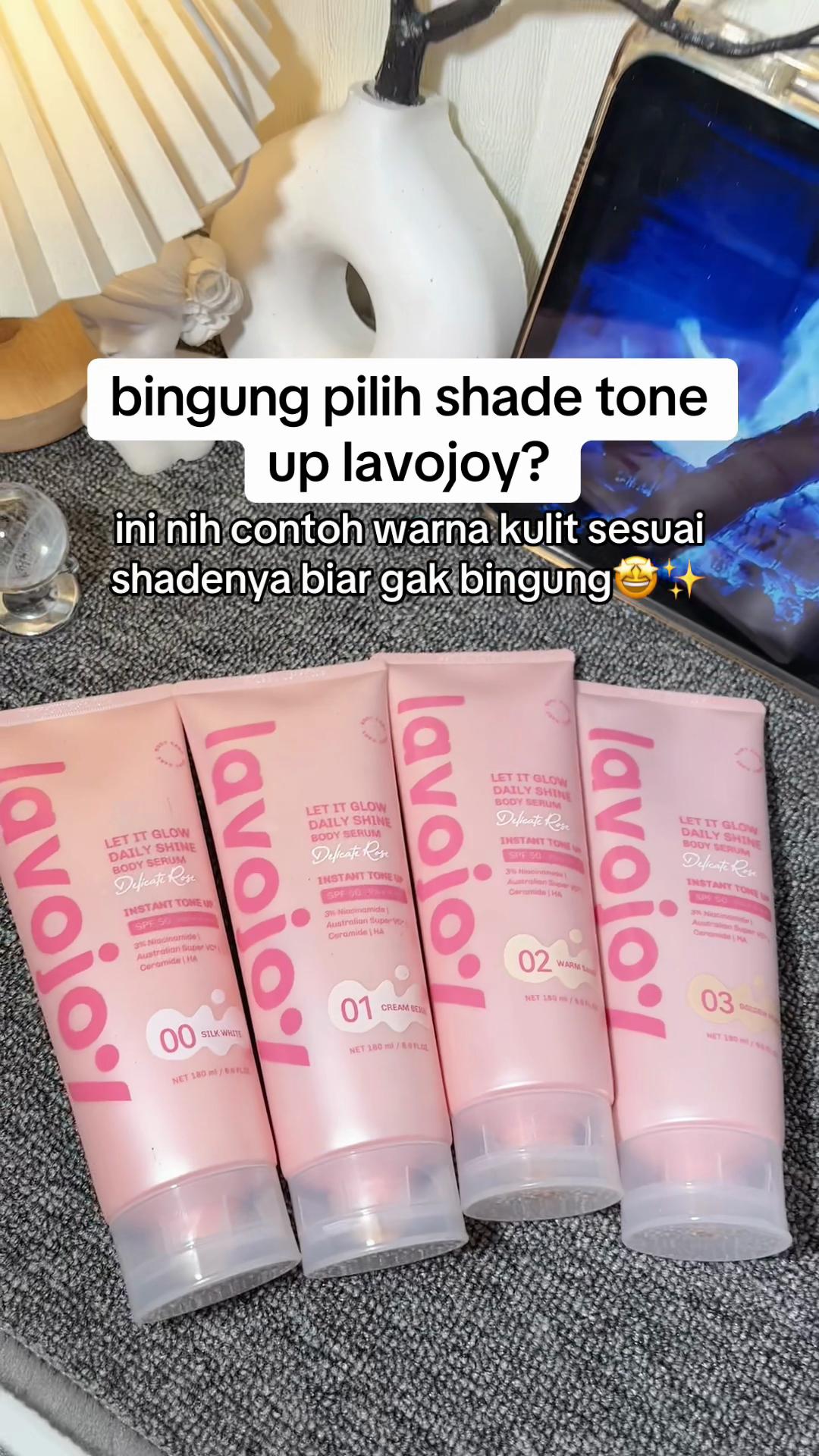 @Skincare For You ✅