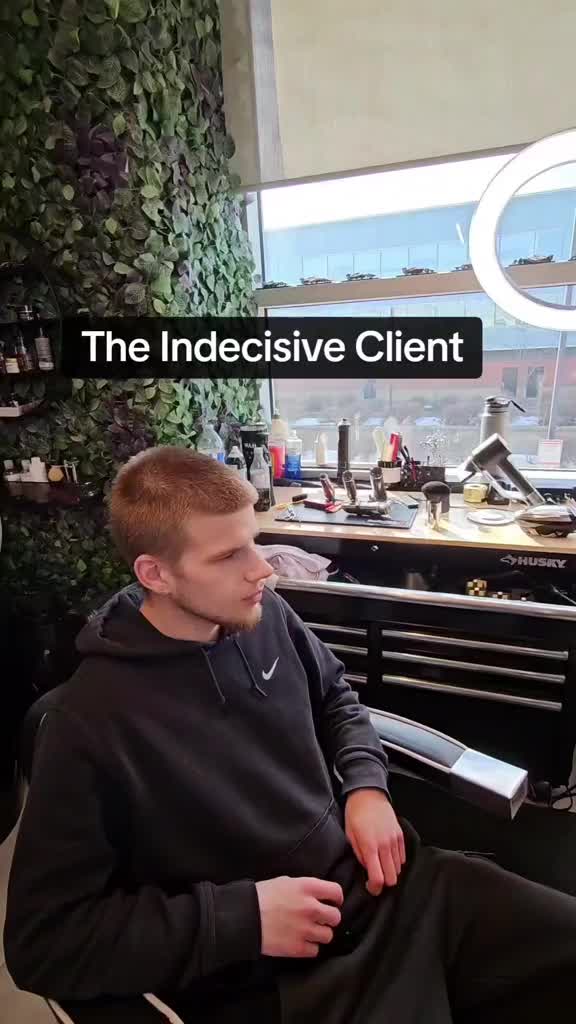 @HECTIC CUTZ INC.