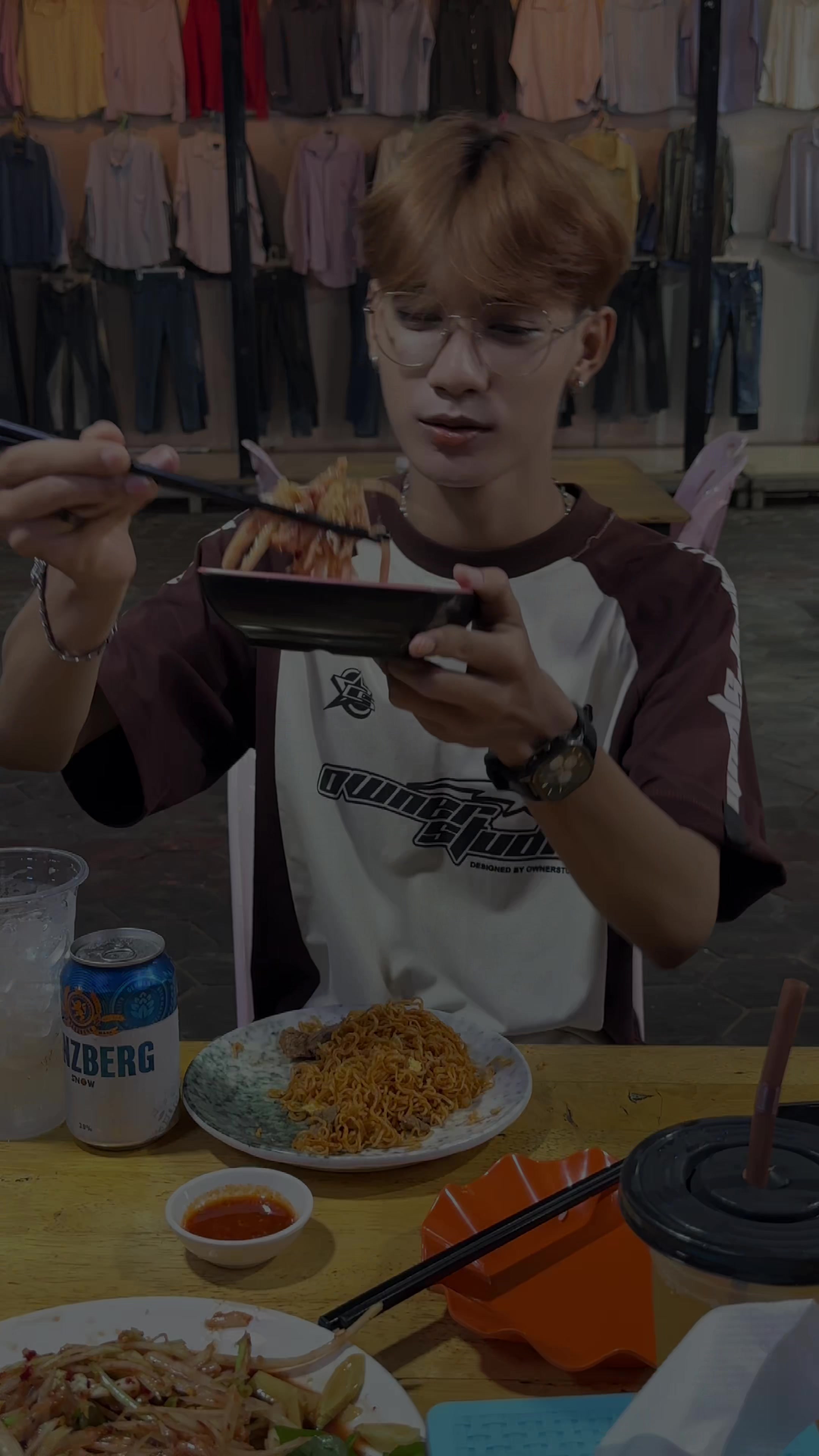 @VINDA &bull; វិនដា🕷️