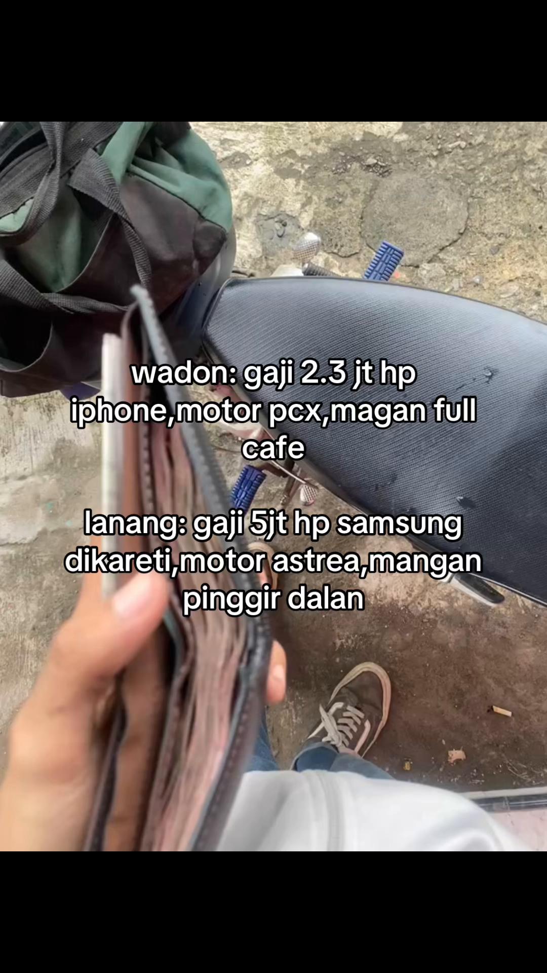 @tegal bagian cidro