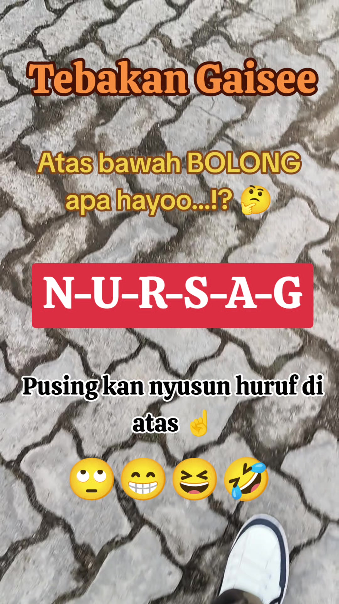 @DULUR PERMANEN