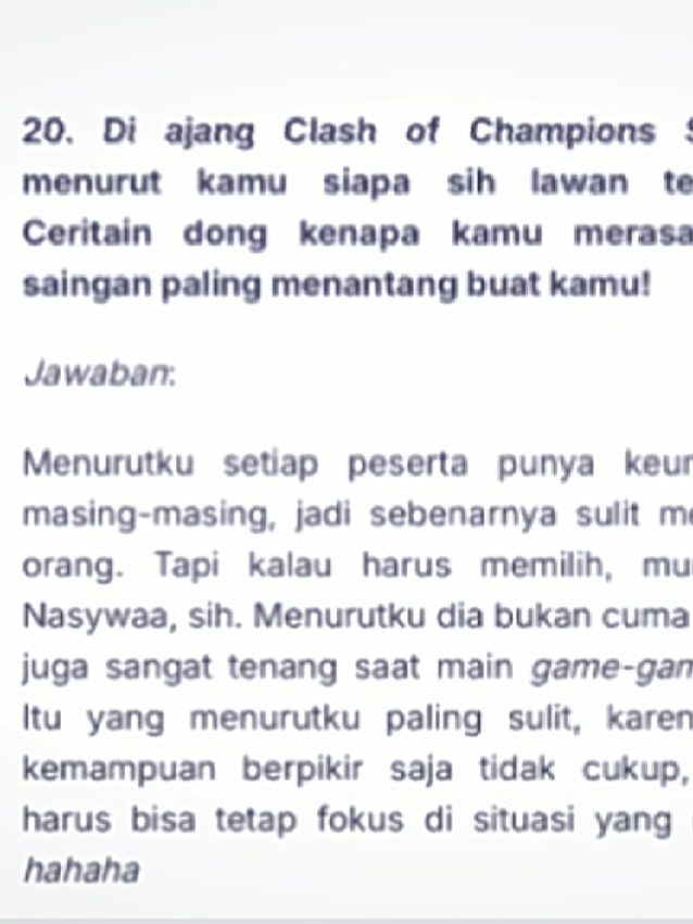 @Queen Strategi COC S3