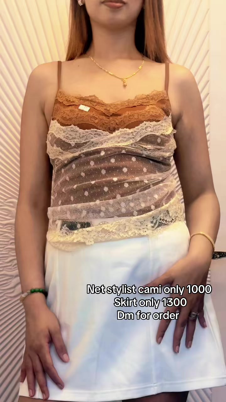 @Raaina’s Closet