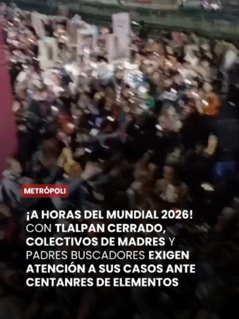 @La Crónica de Hoy