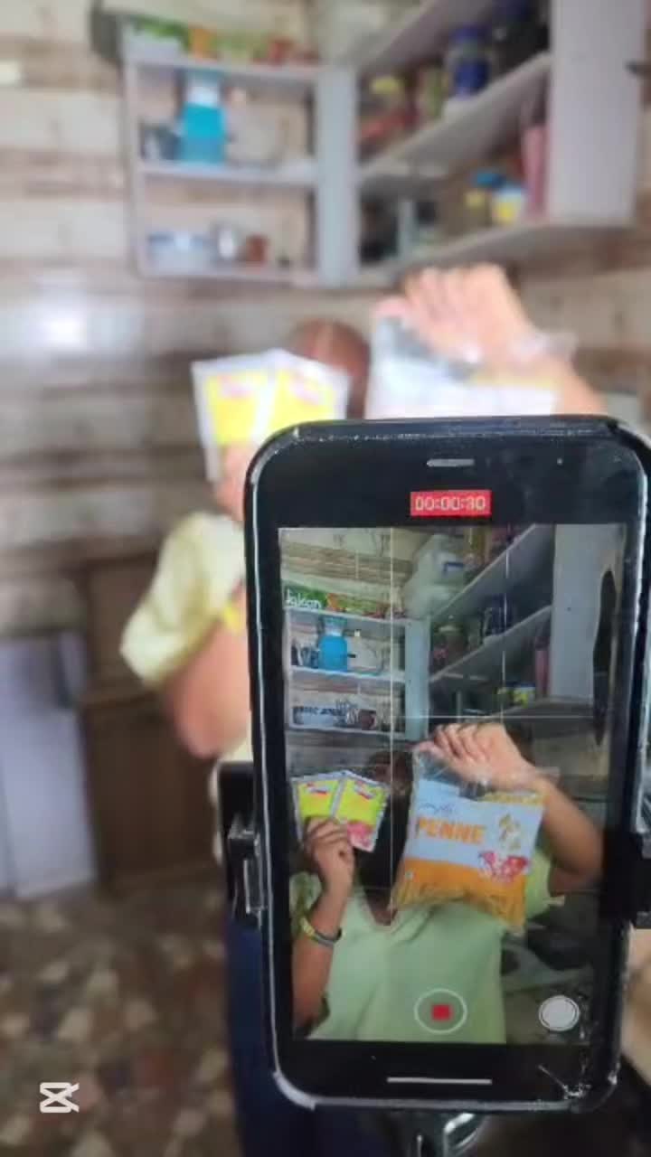 @CHEF PEE