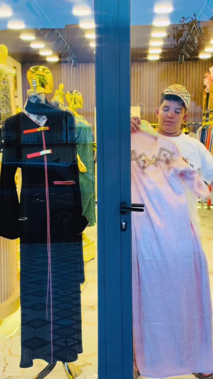 @Boutique senouci๐ฉ๐ฟ๐๐๐