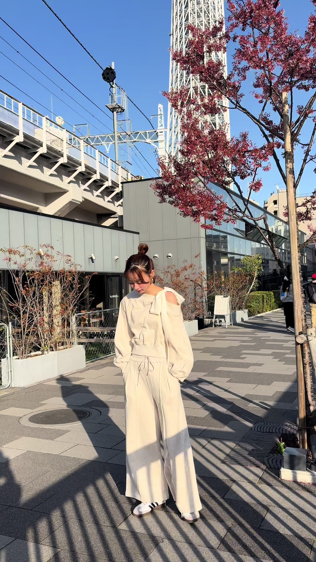 @橘二葉