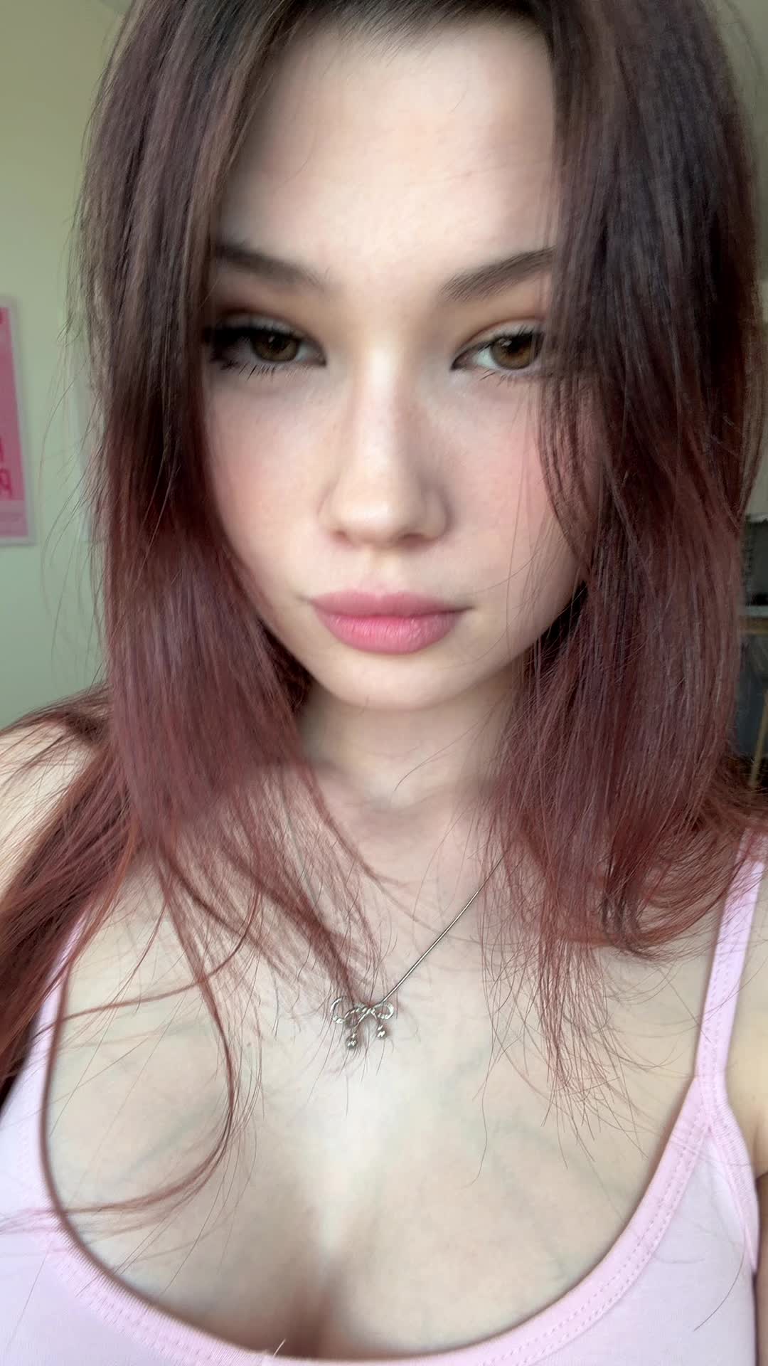 @Bonnie Petite