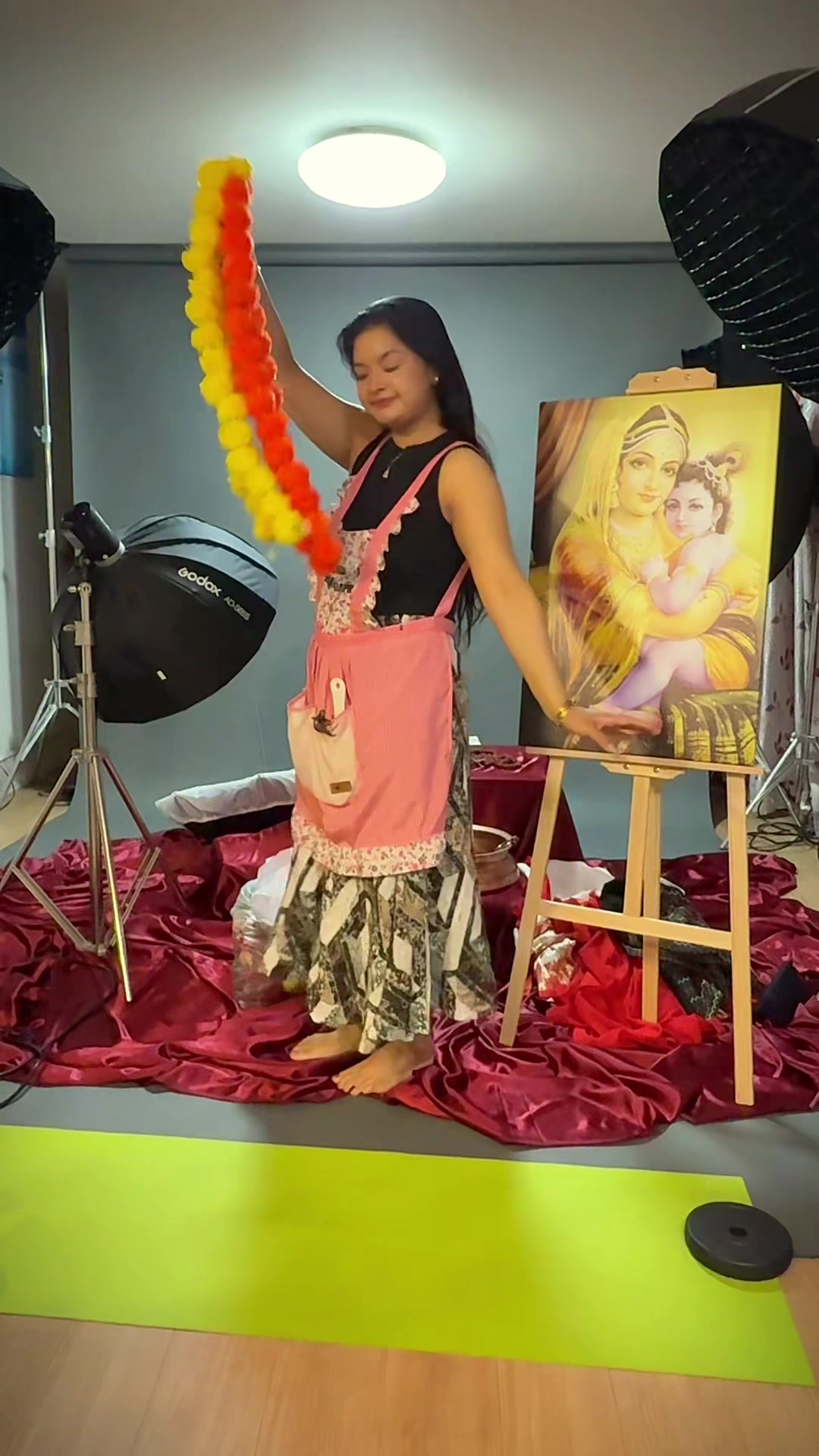@👑Kali Pari👑