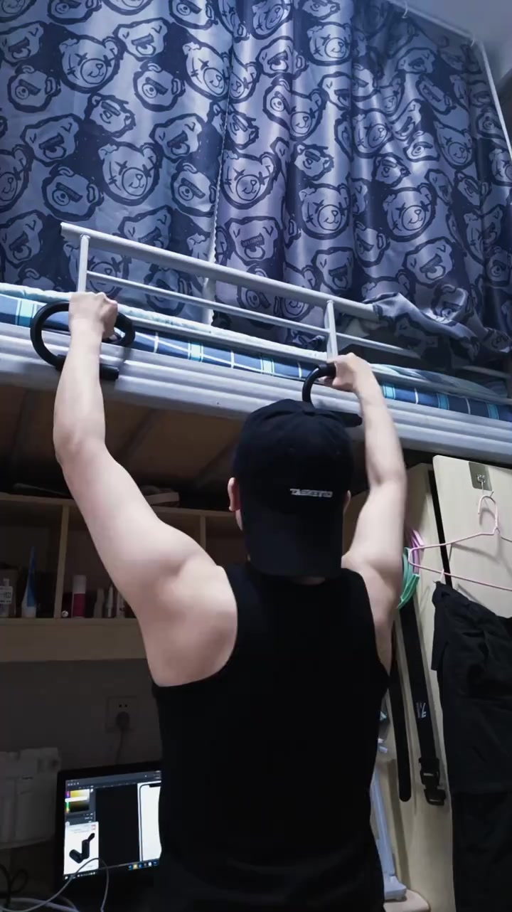 @Sang Doan Calisthenics