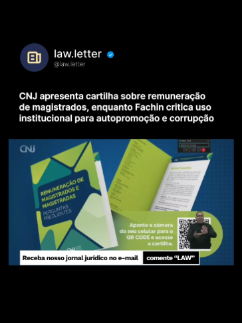 @Lawletter