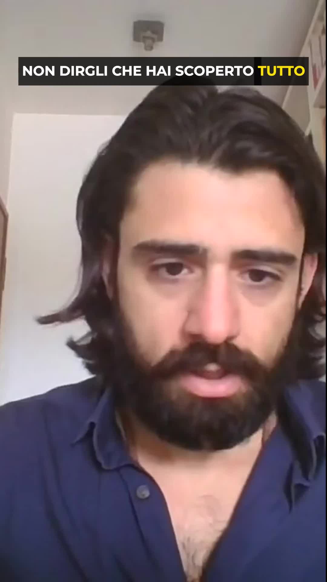 @Federico Picchianti