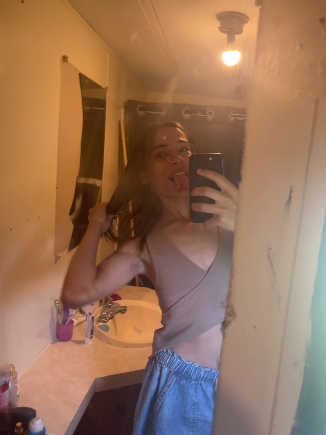 @ 