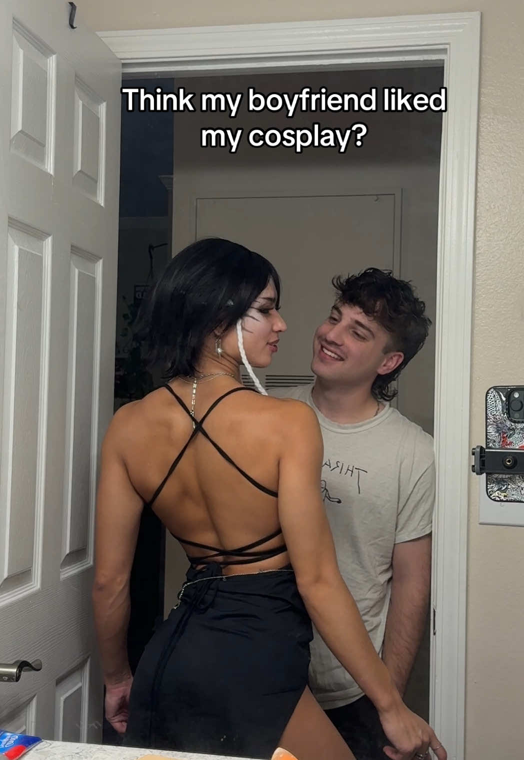@Mercy Cosplays