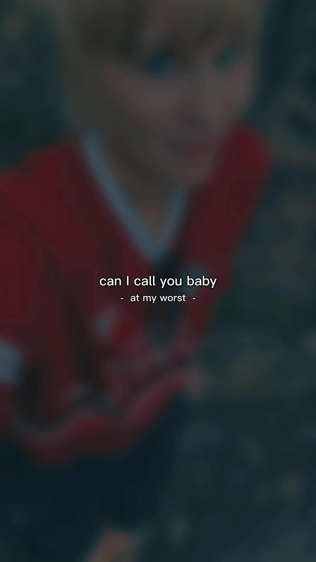 @Carrie 🤟