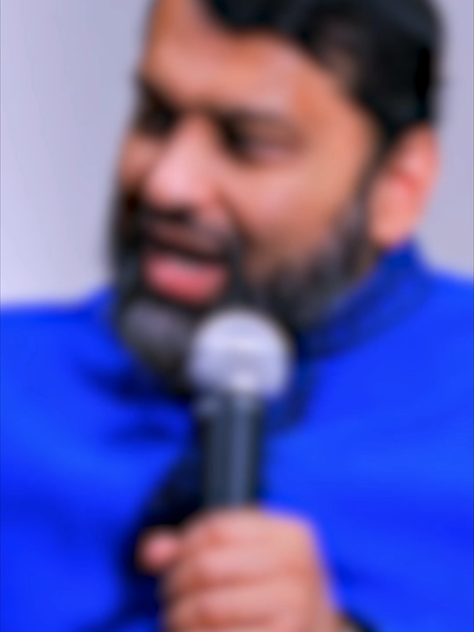 @Dr. Yasir Qadhi