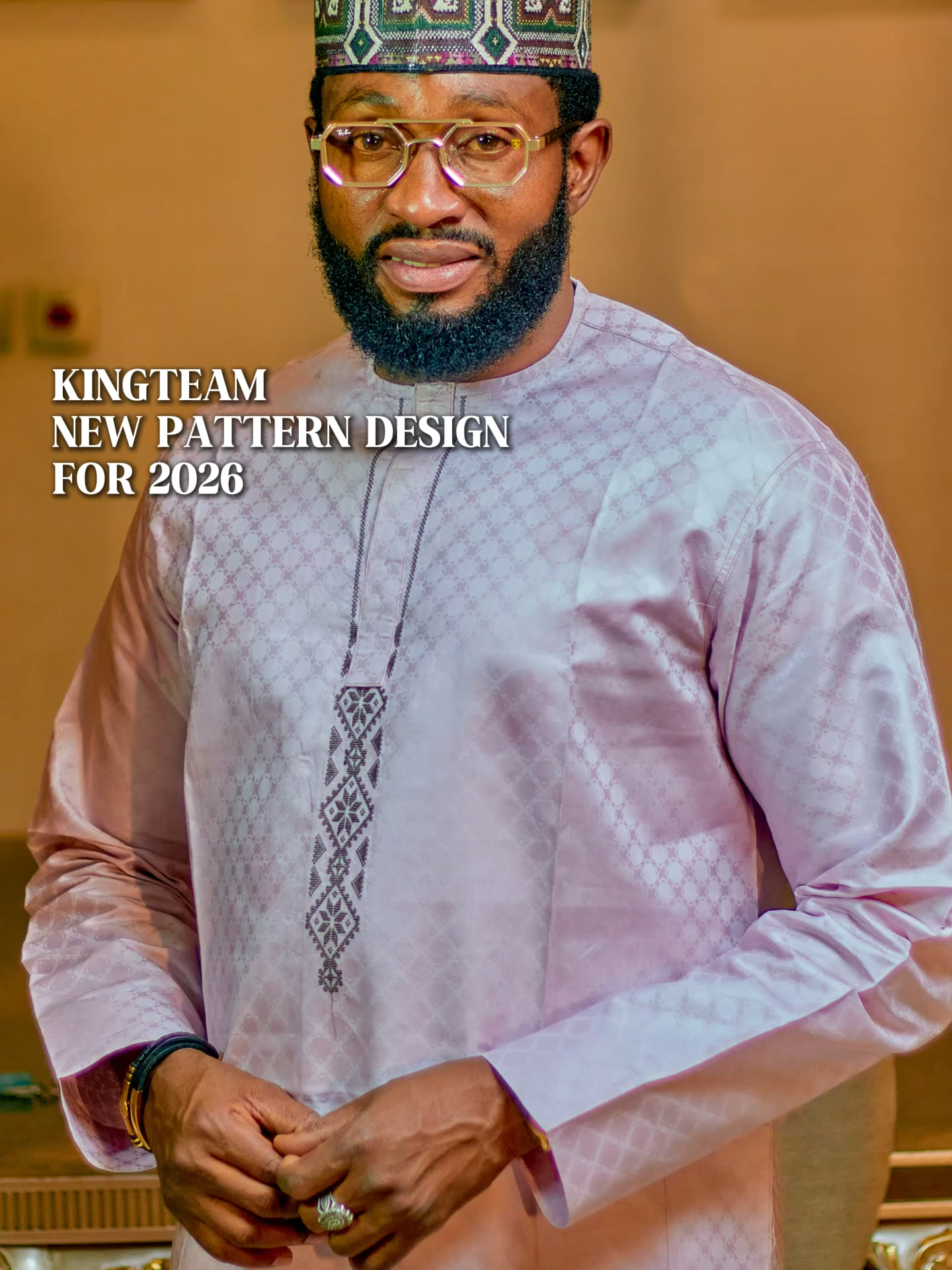@KINGTEAM_Textile