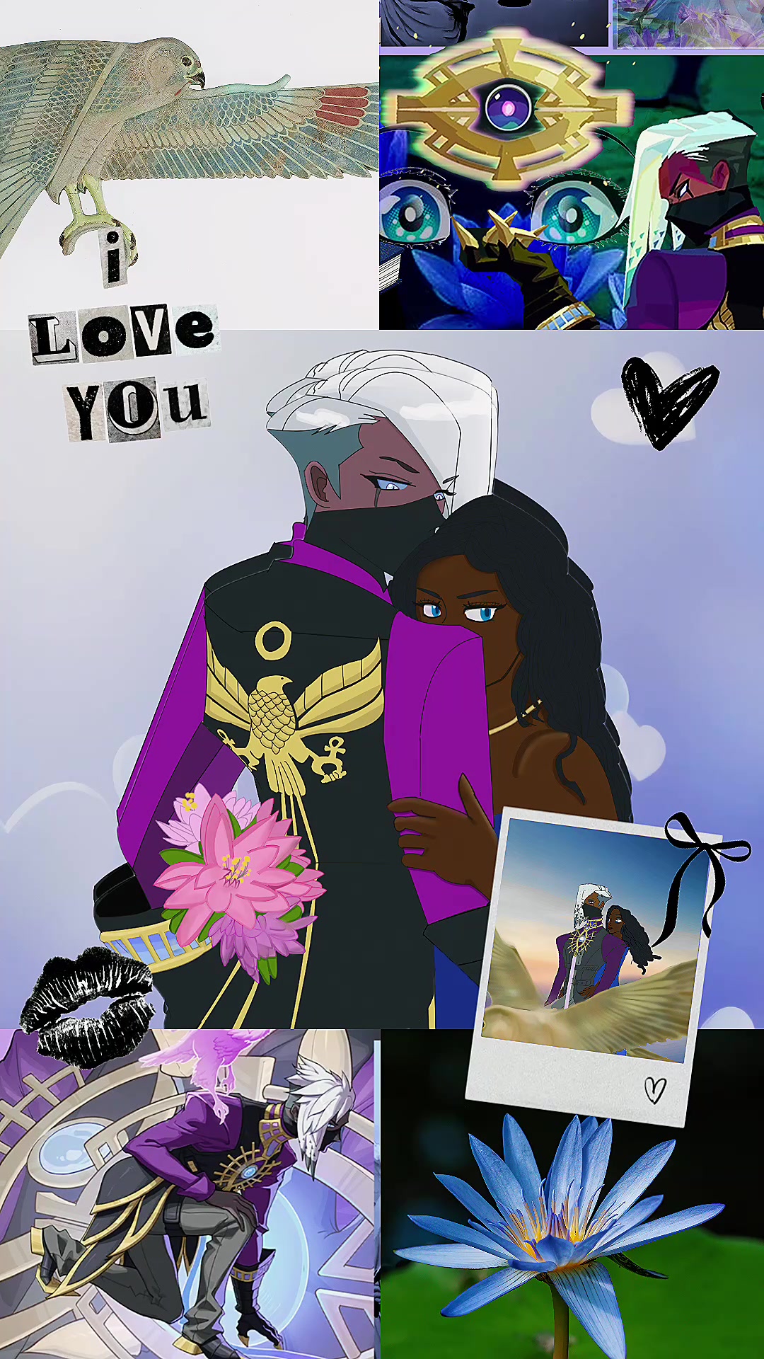 @Buttercup Illustrations