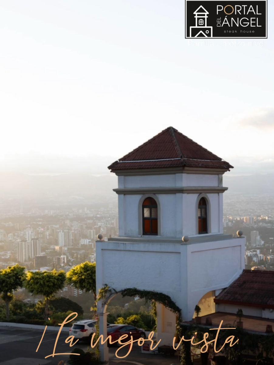 @Portal del &Aacute;ngel