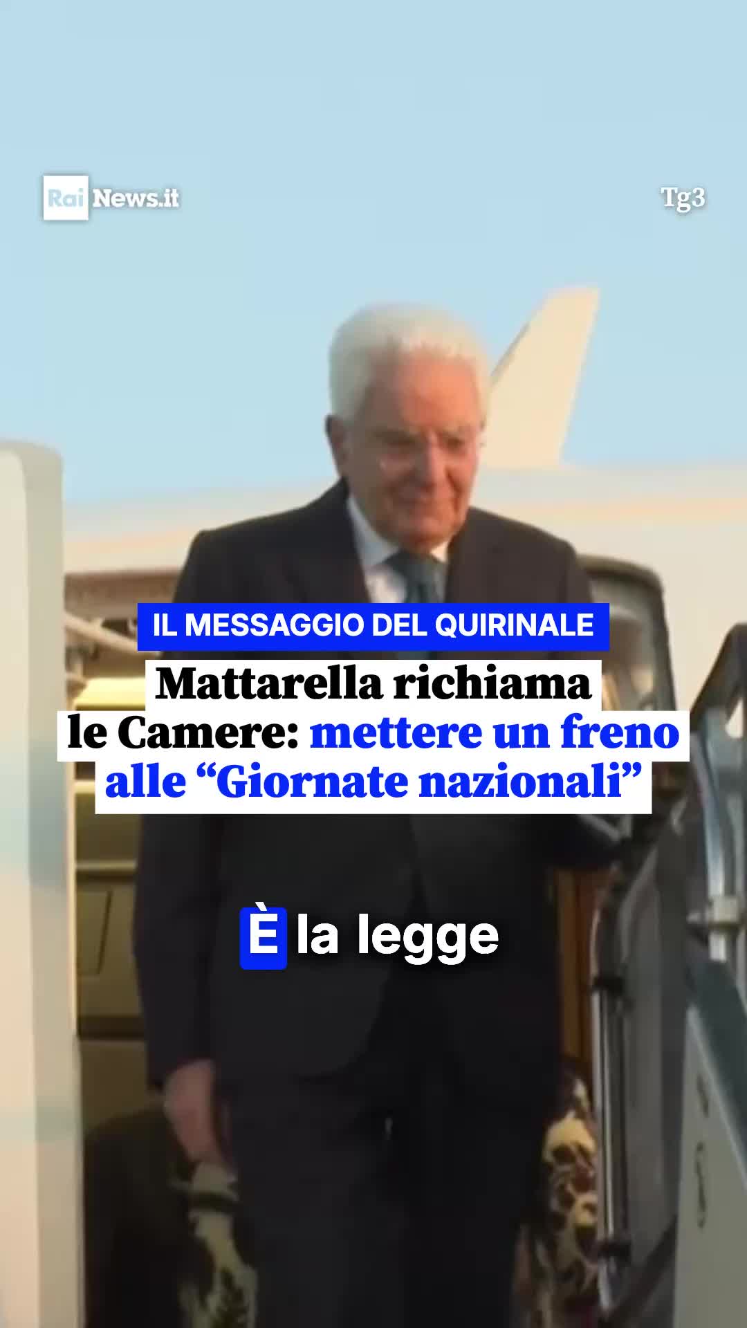 @RaiNews