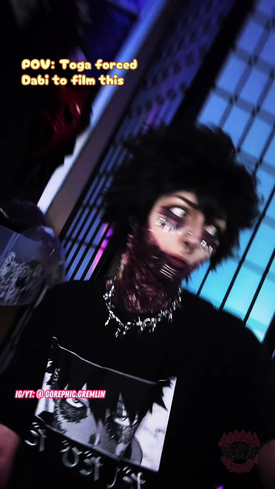 @🎃 SpOoOkY GREMLIN 🎃