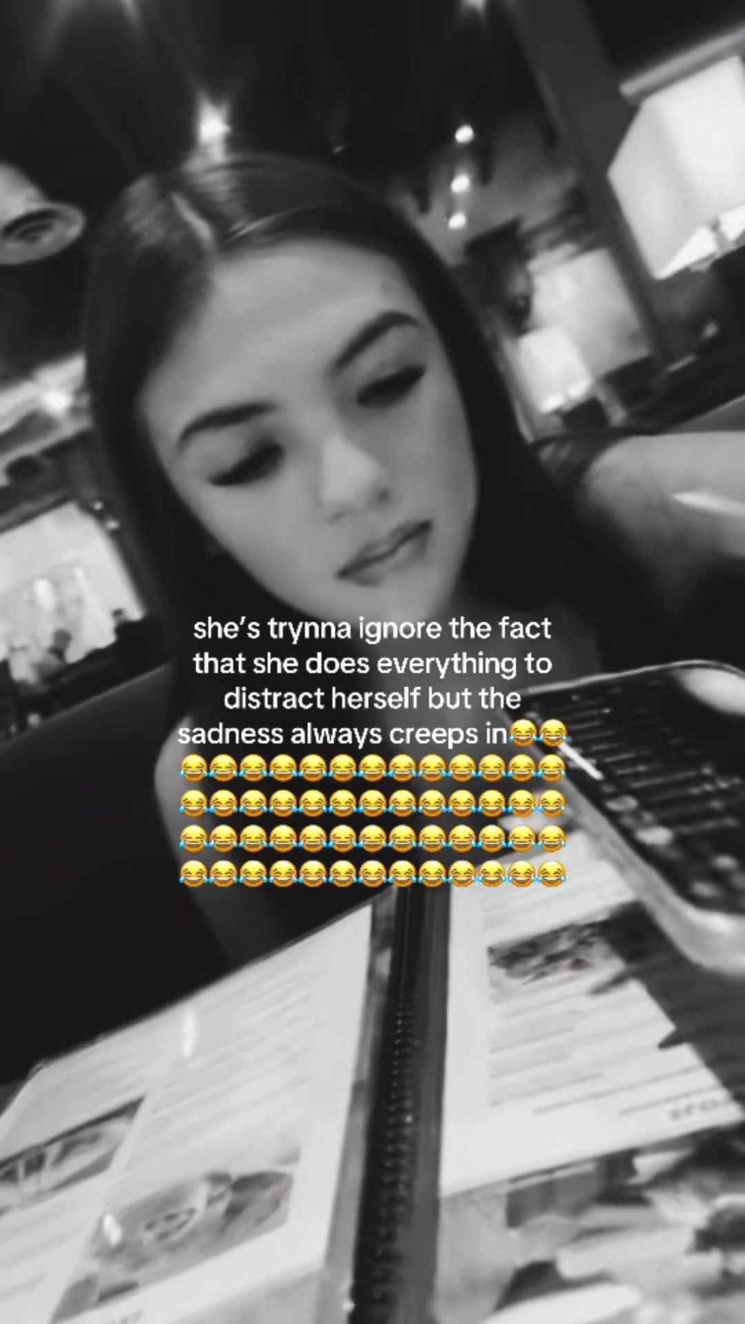@natalie’s “secret” acc