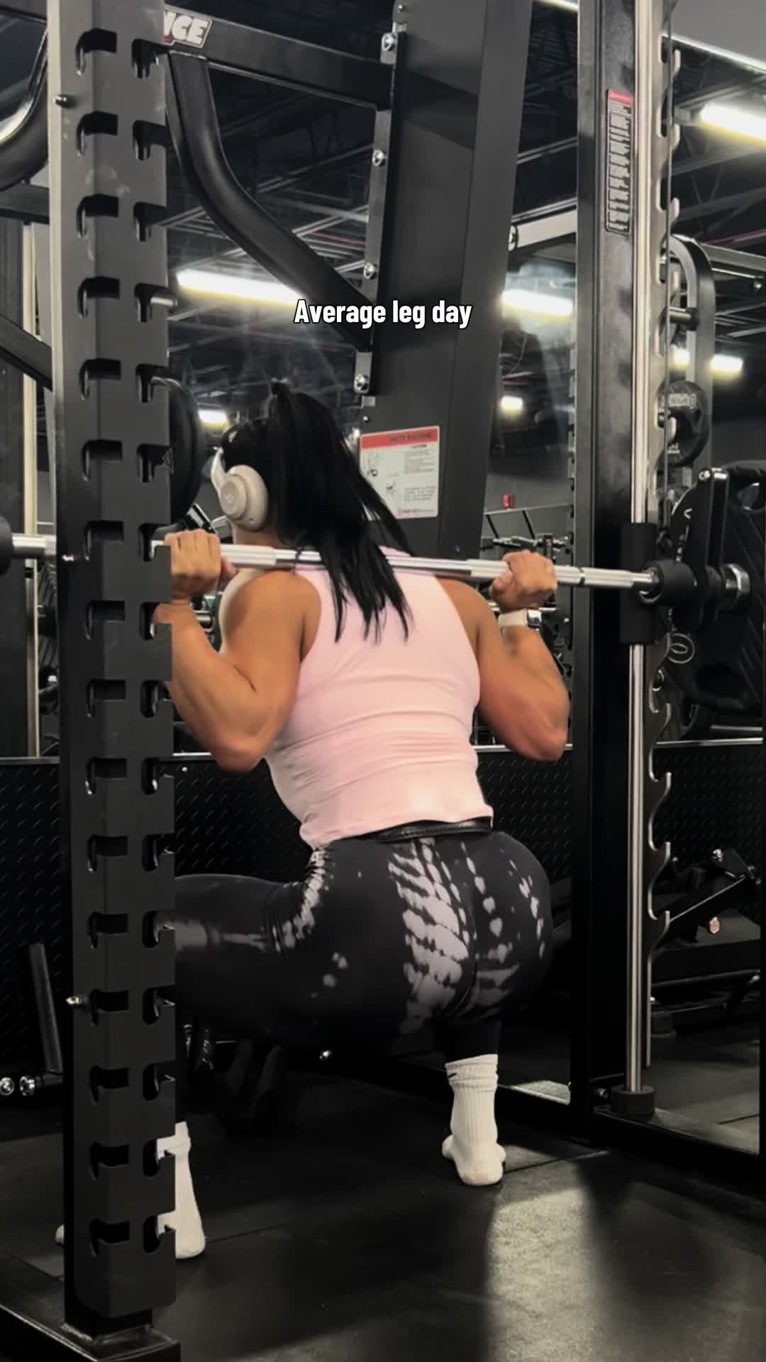 @Jaden Kassa IFBB PRO