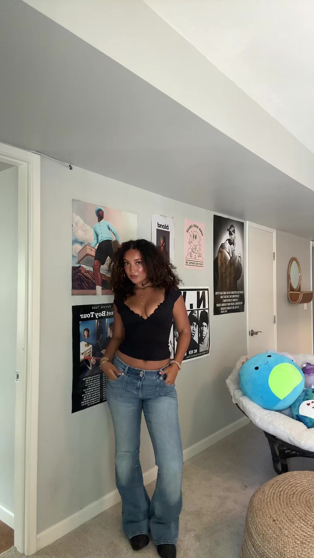 @taliyaherradahunter