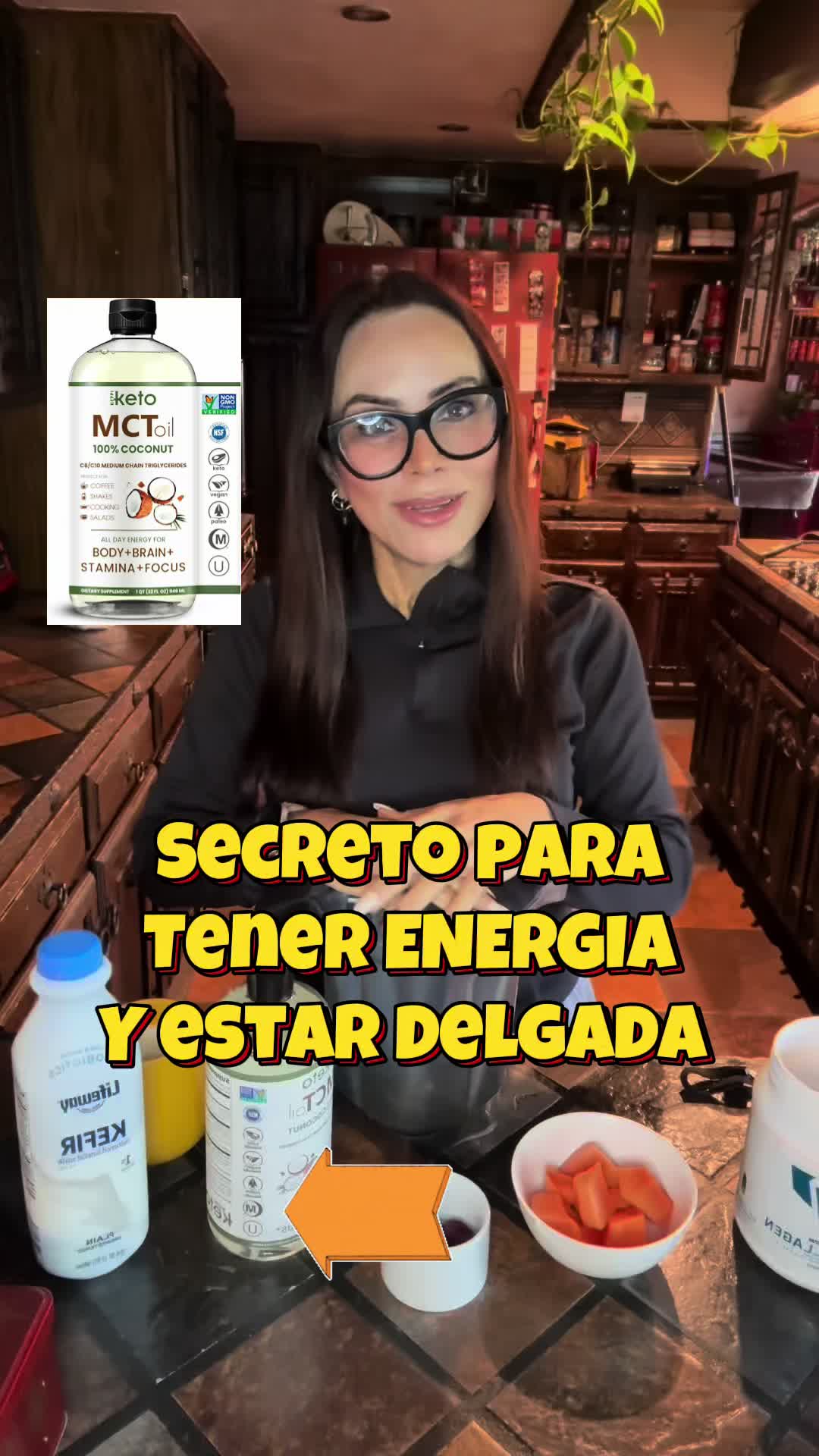 @Mama de kimberly
