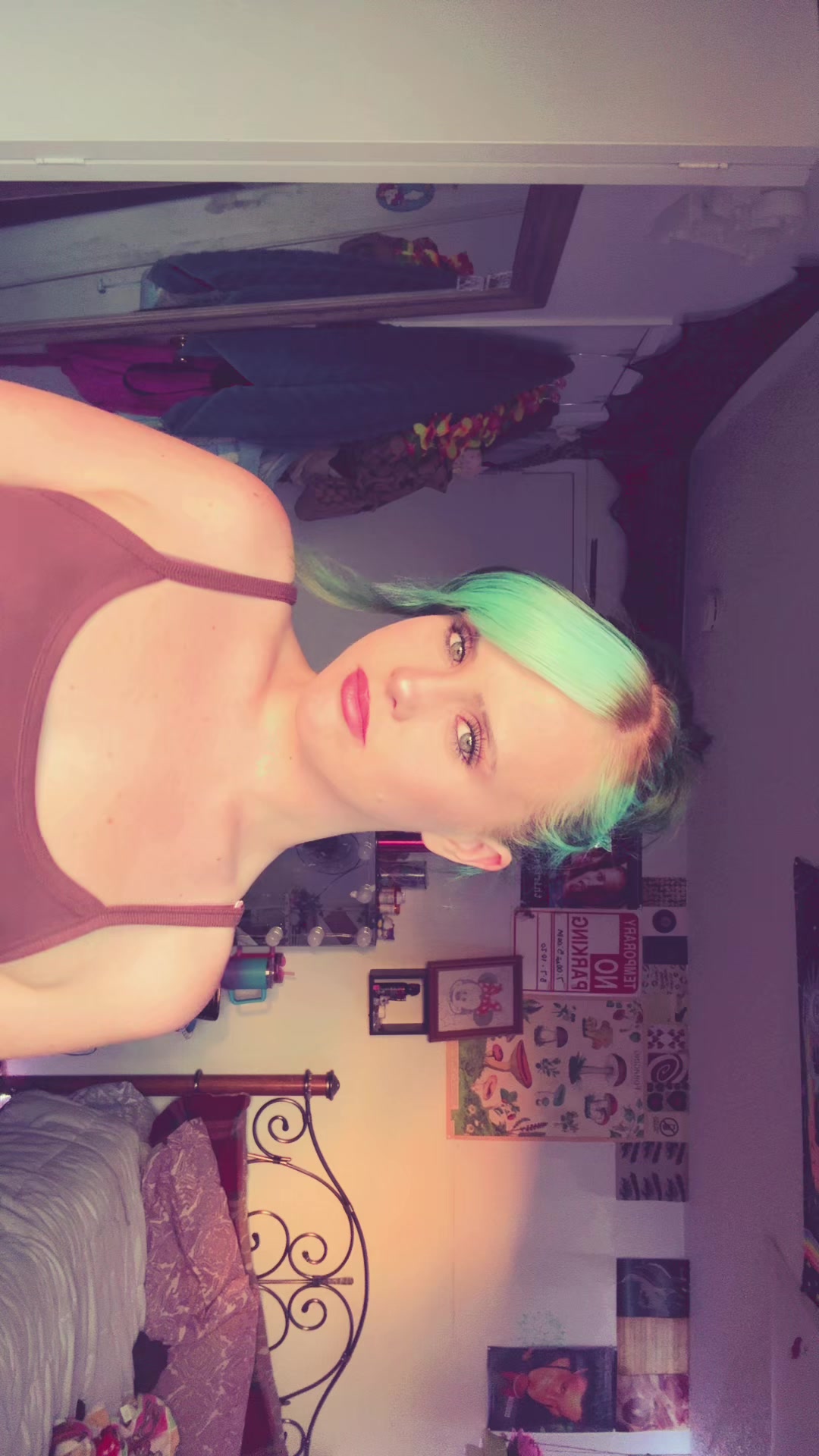 @️Rae