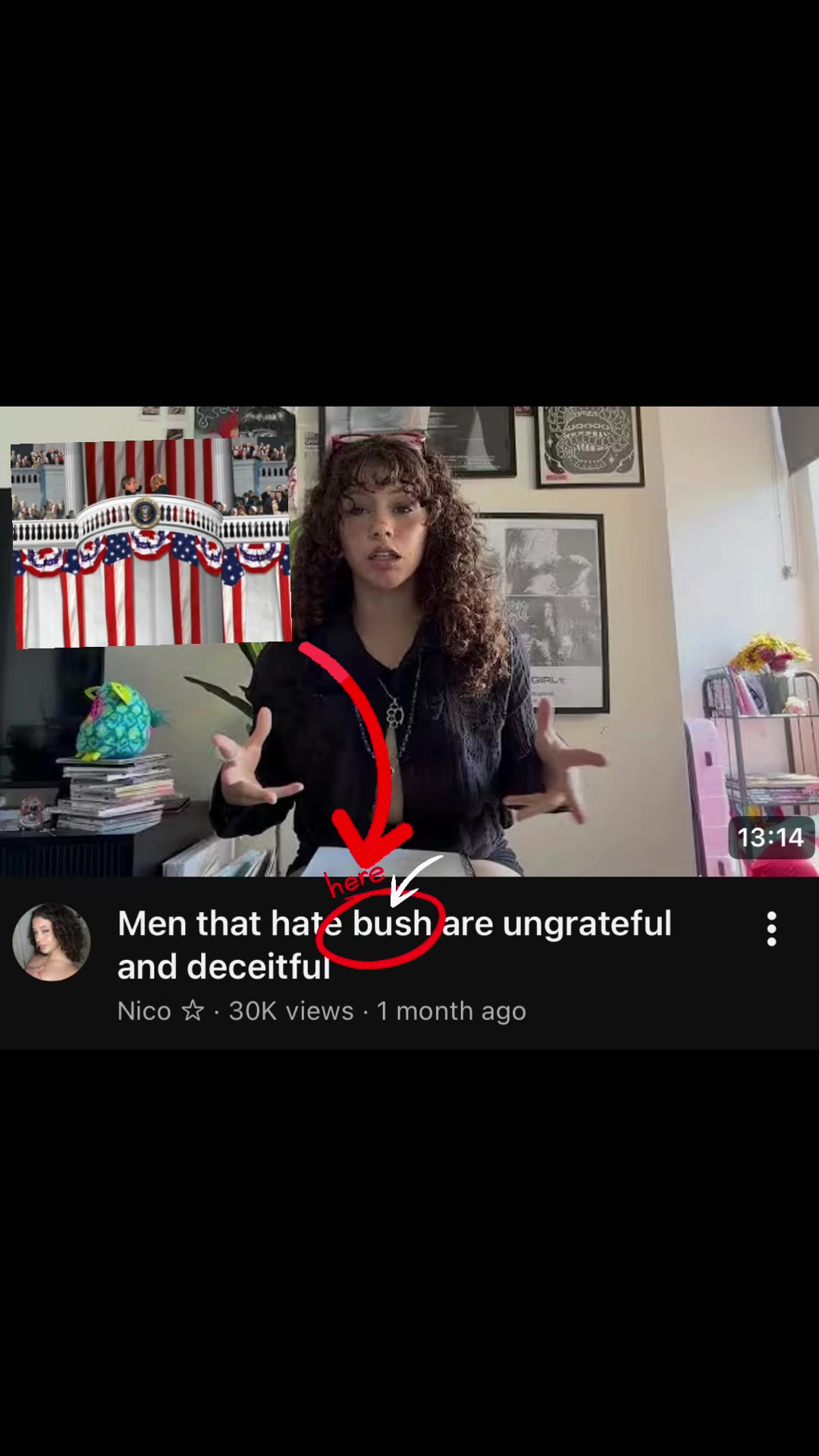 @Bug